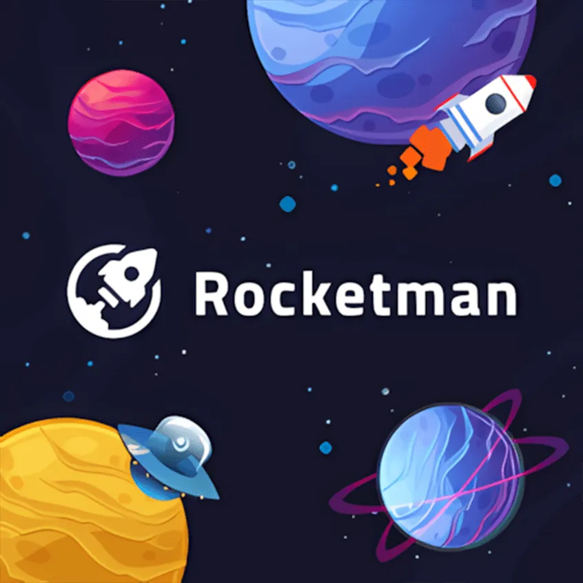 Rocket Man