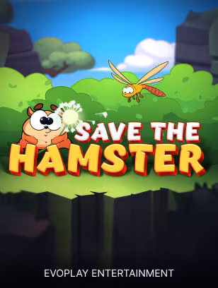 Save the Hamster