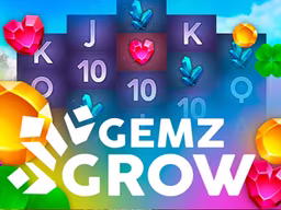 Gemz grow Slot
