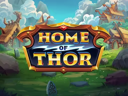 Home of Thor Slot