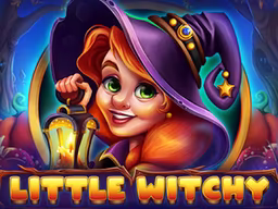 Little Witchy Slot