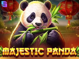Majestic Panda Slot