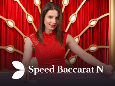 Speed Baccarat